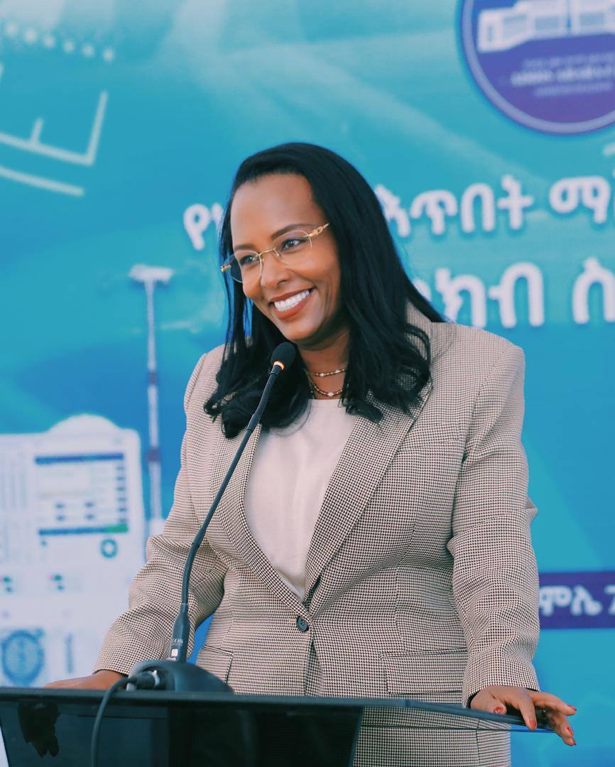 You are currently viewing ሜድሮክ ኢንቨስትመንት ግሩፕ 170 ሚሊዮን ብር ወጪ በማድረግ ለኩላሊት እጥበት አገልግሎት የሚዉሉ ግብአቶችን ድጋፍ ማድረጉን ከንቲባ አዳነች አቤቤ ገለጹ