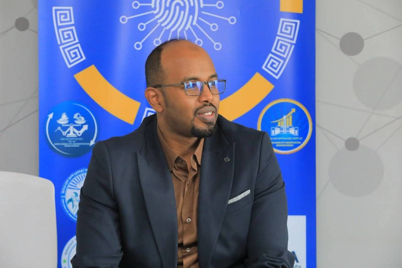 You are currently viewing በአዲስ አበባ ከተማ የክረምት ወቅት የኮደርስ ስልጠና መሰጠት መጀመሩ ተገለፀ
