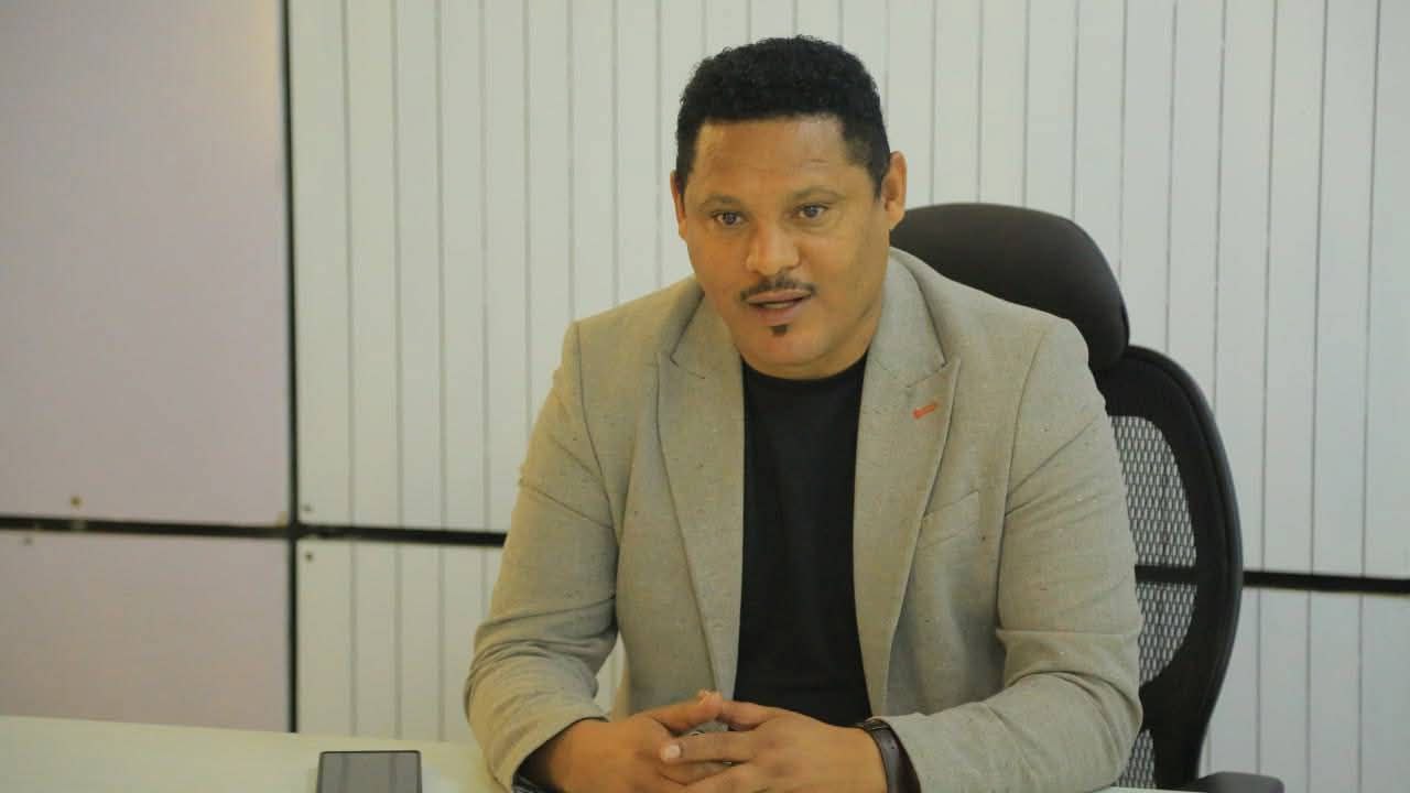 You are currently viewing በብዛትና በጥራት የተገነቡት የስፖርት ማዘውተሪያዎች ለስፖርቱ ቤተሰብ ምቹ ሁኔታ መፍጠሩ ተገለፀ