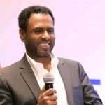 Read more about the article ኢትዮጵያ የአለም አትሌቲክስ ሻምፒዮና እንድታስተናግድ ፍላጎት አለን ሲል ኮማንደር ስለሺ ስህን ገለፀ