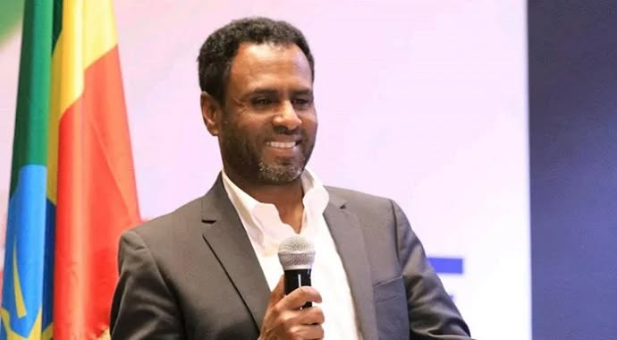 You are currently viewing ኢትዮጵያ የአለም አትሌቲክስ ሻምፒዮና እንድታስተናግድ ፍላጎት አለን ሲል ኮማንደር ስለሺ ስህን ገለፀ