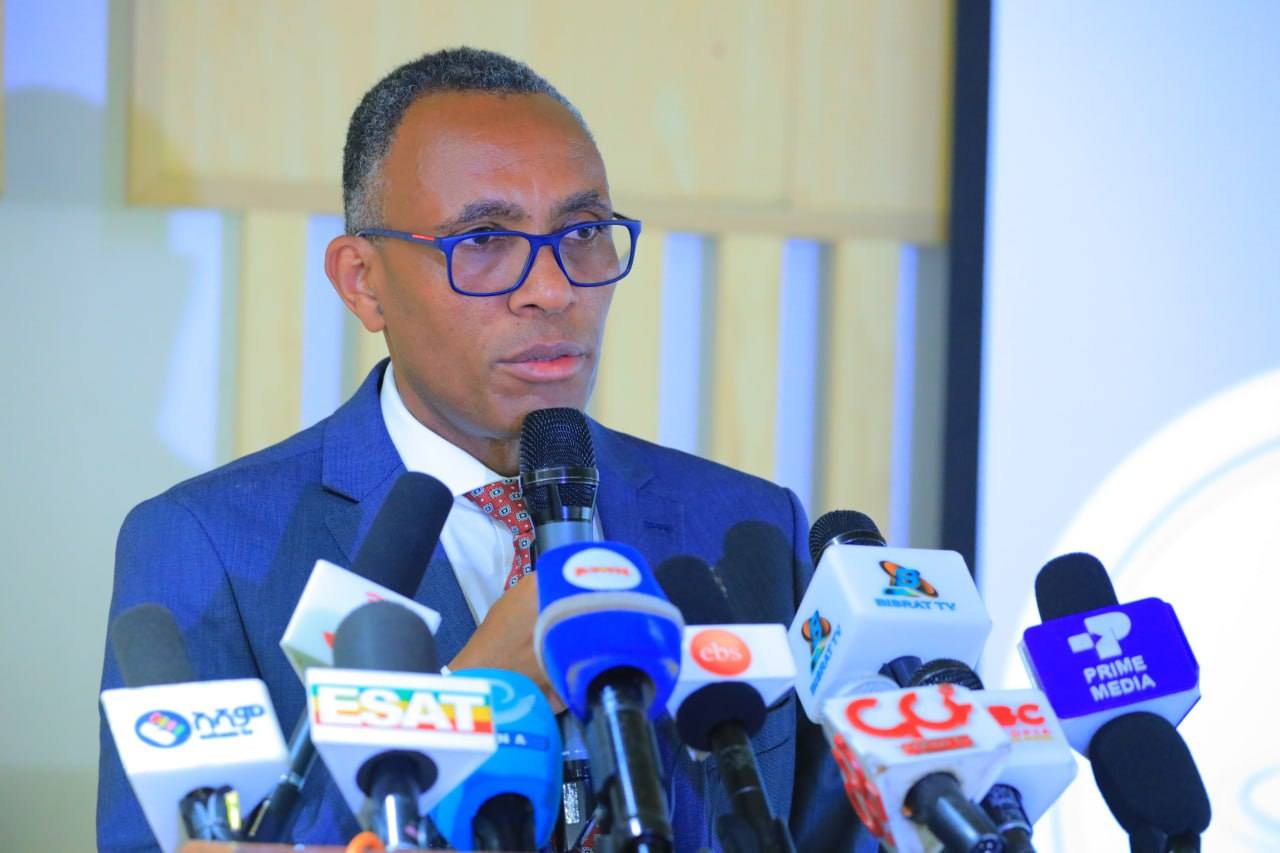 You are currently viewing በመዲናዋ ለጎርፍ ተጋላጭ የሆኑ ቦታዎችን በመለየት ችግሩን በዛላቂነት ለመቅረፍ በትኩረት እየተሰራ እንደሚገኝ ተገለጸ