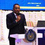 Read more about the article ጠላቶች በየአቅጣጫው ሃገሪቱን ለማፍረስ ሲያከናወኑ የነበሩትን የሽብር እንቅስቃሴ መመከት መቻሉን የኢትዮጵያ ፌደራል ፖሊስ አስታወቀ