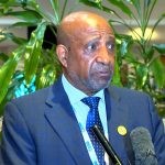 Read more about the article ኢትዮጵያ በ2030 በአንደኛ ደረጃ ትምህርት ቤት የተማሪዎችን ምገባ ሙሉ ለሙሉ ለማሳካት እየሰራች ነው