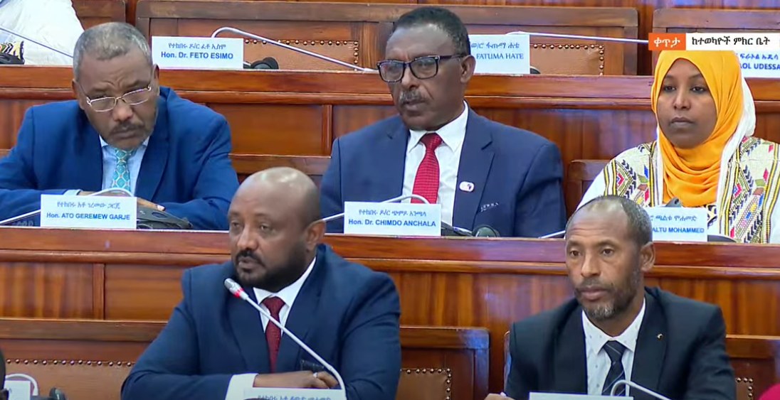 Read more about the article የህወሃት የቆየ የጦርነት ናፍቆት፣ ጸብ አጫሪነት እና በግጭት ምክንያት ራሱን የማቆየት ፍላጎት ዛሬም አልቆመም