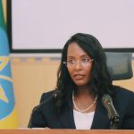 Read more about the article የመዲናዋን የውሃ አቅርቦት እና የፍሳሽ አገልግሎት ለማሳደግ በበጀት አመቱ 18 ቢሊዮን ብር ተበጅቶ ሲሰራ እንደነበር ከንቲባ አዳነች አቤቤ ገለፁ