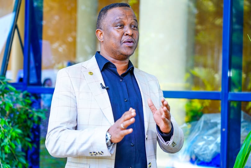 You are currently viewing በበጀት ዓመቱ ከ1.3 ቢሊየን ዶላር በላይ የሚገመቱ ከውጪ የሚገቡ ምርቶችን መተካት መቻሉን የክልሉ ኢንቨስትመንትና ኢንደስትሪ ቢሮ አስታወቀ