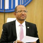 Read more about the article ማሻሻያ የተደረገበት የኢትዮጵያ የምርጫ፣ የፖለቲካ ፓርቲዎች ምዝገባና የምርጫ ሥነ-ምግባር አዋጅ ጸደቀ