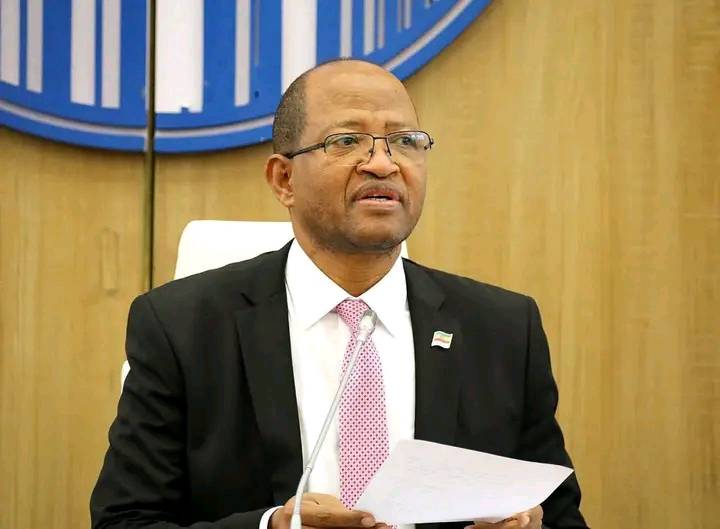You are currently viewing ማሻሻያ የተደረገበት የኢትዮጵያ የምርጫ፣ የፖለቲካ ፓርቲዎች ምዝገባና የምርጫ ሥነ-ምግባር አዋጅ ጸደቀ
