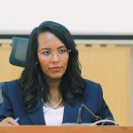 Read more about the article በበጀት ዓመቱ ከ55 ሺህ 7 መቶ በላይ ቤቶች ተገንብተው ለነዋሪዎች መተላለፋቸውን ከንቲባ አዳነች አቤቤ ገለጹ