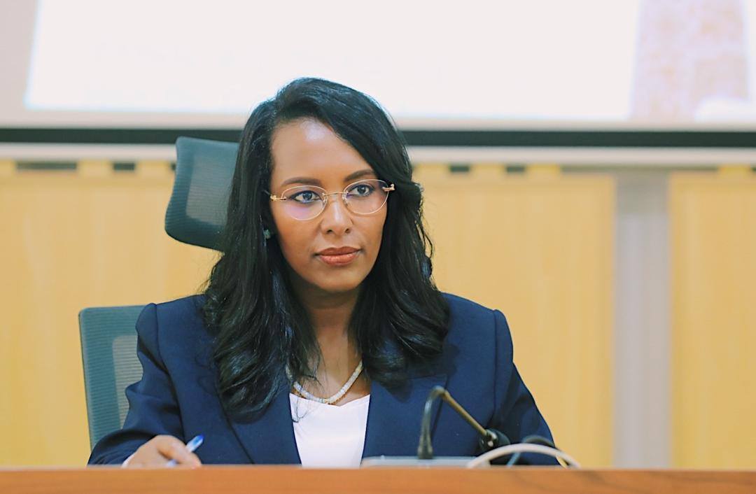 You are currently viewing በመዲናዋ በበጀት ዓመቱ ከ233 ቢሊየን ብር በላይ ገቢ መሰብሰቡን ከንቲባ አዳነች አቤቤ ተናገሩ