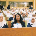 Read more about the article የኑሮ ውድነትን ለማቃለል የተሰራው ስራ ውጤት ማምጣቱን ከንቲባ አዳነች አቤቤ ገለጹ