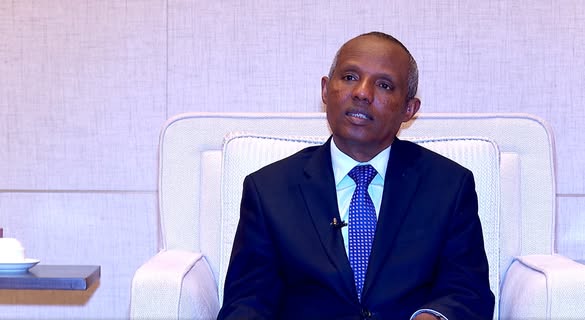 You are currently viewing የሀገር ውስጥ የአየር ትራንስፖርት አገልግሎትን ለማሻሻል ዘርፈ ብዙ ስራዎች እየተከናወኑ መሆኑን የኢትዮጵያ አየር መንገድ ገለጸ