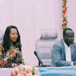 Read more about the article የኢትዮጵያ ብልፅግና ከዳር እስከ ዳር እስኪዳረስ እጅ ለእጅ ተያይዘን መስራታችንን እንቀጥላለን ሲሉ ከንቲባ አዳነች አቤቤ ገለጹ