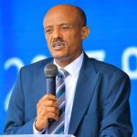 Read more about the article በአማራ ክልል ነፃና ገለልተኛ ተቋማትን ለመገንባት በትኩረት እየተሰራ መሆኑን አቶ አረጋ ከበደ ገለጹ