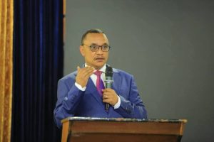 Read more about the article በበጀት ዓመቱ በወንጀል ቅድመ መከላከል ላይ በተሰሩ ስራዎች አመርቂ ውጤት ማስመዝገብ መቻሉን የአዲስ አበባ ፖሊስ ጠቅላይ መምሪያ ገለፀ