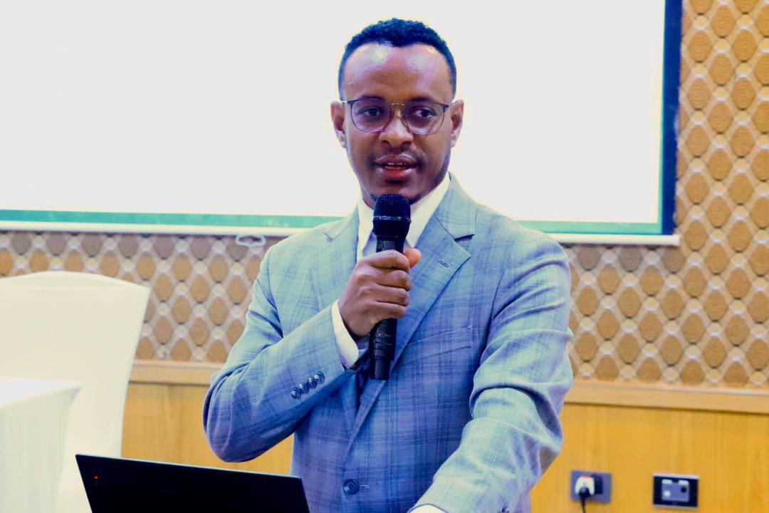 You are currently viewing መገናኛ ብዙሃን የተመድ የሥርዓተ ምግብ ጉባኤን ሀገራዊ ፋይዳ በመገንዘብ የተደራጀ መረጃ ተደራሽ ሊያደርጉ እንደሚገባ የመንግስት ኮሙኒኬሽን አገልግሎት ገለጸ