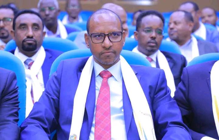 You are currently viewing የብልፅግና ፓርቲ የ2017 በጀት አመት የፓርቲ ስራዎች ማጠቃለያ የግምገማ መድረክ ማካሄድ ጀመረ