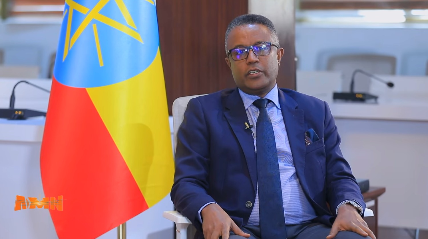 You are currently viewing በአዲስ አበባ የተከናወኑ የልማት ስራዎች መዲናዋ የኮንፍራንስ ቱሪዝም የስበት ማዕከል እንድትሆን ያስቻሉ መሆናቸዉ ተገለጸ