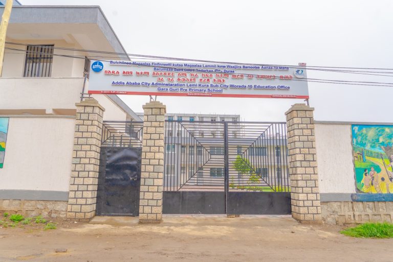በመዲናዋ ከ5 .2 ቢሊየን ብር በላይ ወጪ የተገነቡ 150 የትምህርት ፕሮጀክቶች ተመረቁ