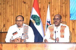 Read more about the article የኦሮሚያ ክልል የ2018 በጀት ከ4 መቶ ቢሊየን በላይ ሆኖ ጸደቀ