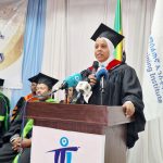 Read more about the article ለቱሪዝም ዘርፉ በተሰጠው ልዩ ትኩረት፣ የሆቴልና ቱሪዝም ኢንዱስትሪው ከጊዜ ወደ ጊዜ እያደገና እየሰፋ መምጣቱ ተገለጸ