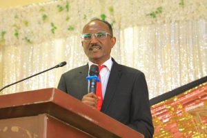 Read more about the article በክፍለ ከተማው የመሬት ወረራን ሙሉ በሙሉ ማስቀረት የሚያስችል ስራ መሰራቱ ተገለጸ