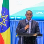 Read more about the article የሀገርን ሰላም በማፅናት ረገድ የፖለቲካ ፓርቲዎች ሚናቸውን ሊወጡ እንደሚገባ የሰላም ሚኒስቴር አስገነዘበ