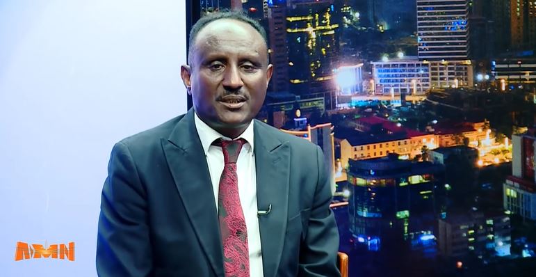 You are currently viewing የደንብ ማስከበር ሥራው ተጠናክሮ እንደሚቀጥል ተገለፀ