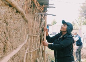 Read more about the article በመዲናዋ የበጎ ፈቃድ ስራዎችን ተቋማዊ በማድረግ አመርቂ ውጤቶች መመዝገባቸዉ ተገለፀ