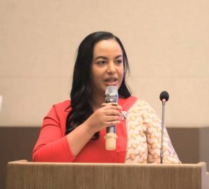Read more about the article ወሰን ተሻጋሪ የበጎ ፍቃድ አገልግሎት ለልማት እና ሁለንተናዊ ተጠቃሚነት የጎላ ድርሻ እንዳለው ዶክተር ኤርጎጌ ተስፋዬ ገለፁ