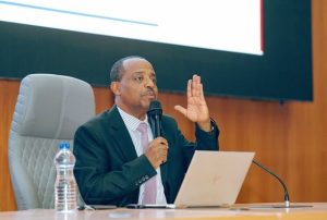 Read more about the article የህዝብ ግንኙነት አመራሮችና ባለሙያዎች ወቅታዊና ትክክለኛ መረጃዎችን ተደራሸ የማድረግ ሚናቸውን ሊያጠናክሩ እንደሚገባ ተገለጸ