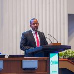 Read more about the article ኢትዮጵያ የምግብ ሉዓላዊነትን ለማረጋገጥ ዘርፈ ብዙ ተግባራት ማከናወኗን የኢፌዴሪ ጠቅላይ ሚኒስትር ዐቢይ አህመድ (ዶ/ር) ገለፁ