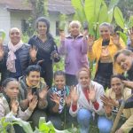 Read more about the article የመዲናዋ ሴቶች በአንድ ጀምበር 700 ሚሊዮን ችግኞችን ለመትከል በተያዘዉ ሃገር አቀፍ መርሃ ግብር ላይ ለመሳተፍ ዝግጁ መሆናቸዉን ገለጹ