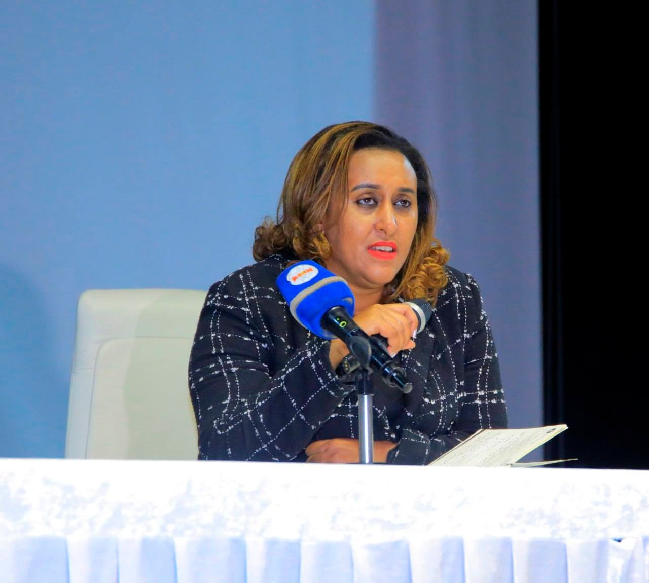 You are currently viewing የምሽት የንግድ እንቅስቃሴ ተጠናክሮ እንዲቀጥል ሁኔታዎችን ማመቻቸት እንደሚገባ ተገለጸ