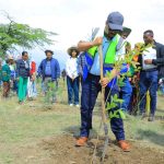 Read more about the article ኢትዮጲያ በ2023 በአፍሪካ ደረጃ የብልፅግና ተምሳሌት ተብላ እንድትጠራ የሚያደርጉ ሥራዎች እየተሰሩ መሆኑን እንዳሻው ጣሰው (ዶ/ር) ተናገሩ