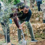Read more about the article ከእቅዳችን በላይ ማሳካት እንችላለን ሲሉ ጠቅላይ ሚኒስትር ዐብይ አሕመድ (ዶ/ር) ተናገሩ