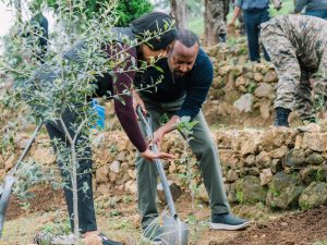 Read more about the article ከእቅዳችን በላይ ማሳካት እንችላለን ሲሉ ጠቅላይ ሚኒስትር ዐብይ አሕመድ (ዶ/ር) ተናገሩ
