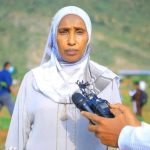 Read more about the article የአረንጓዴ ዐሻራ መርሃ ግብር ለሐረሪ ክልል ዘርፈ ብዙ ጠቀሜታ እየሰጠ ነው ሲሉ የክልሉ ምክትል ርዕሰ መስተዳድር ሮዛ ኡመር ገለጹ