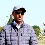 Read more about the article የአረንጓዴ ዐሻራ መርሃ ግብር በድርቅ የሚጠቁ አካባቢዎችን ለመታደግ የህልውና ጉዳይ ነው – ርዕሰ መስተዳድር ሙስጠፌ ሙሐመድ