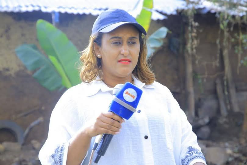 Read more about the article የአዲስ አበባ ከተማ ሰላምና ፀጥታ አስተዳደር ቢሮ የአቅመ ደካማ ወገኖችን ቤት የማደስ ስራ አስጀመረ