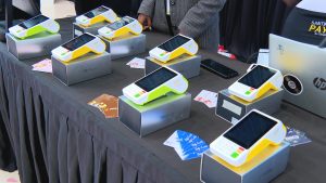 Read more about the article በምስራቅ አፍሪካ ቀዳሚ የሆነ የፖስ ማሽን መገጣጠሚያና መጠገኛ ፋብሪካ በኢትዮጵያ ተከፈተ