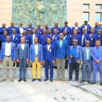 Read more about the article የናይጄሪያ መከላከያ ሠራዊት አመራሮች ቡድን የዓድዋ ድል መታሰቢያን ጎበኙ