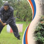 Read more about the article የአረንጓዴ ልማት አርበኛ