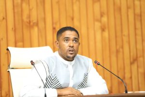 Read more about the article በኦሮሚያ ክልል ባለፉት አምስት አመታት 8 በመቶ ኢኮኖሚያዊ ዕድገት መመዝገቡ ተገለፀ