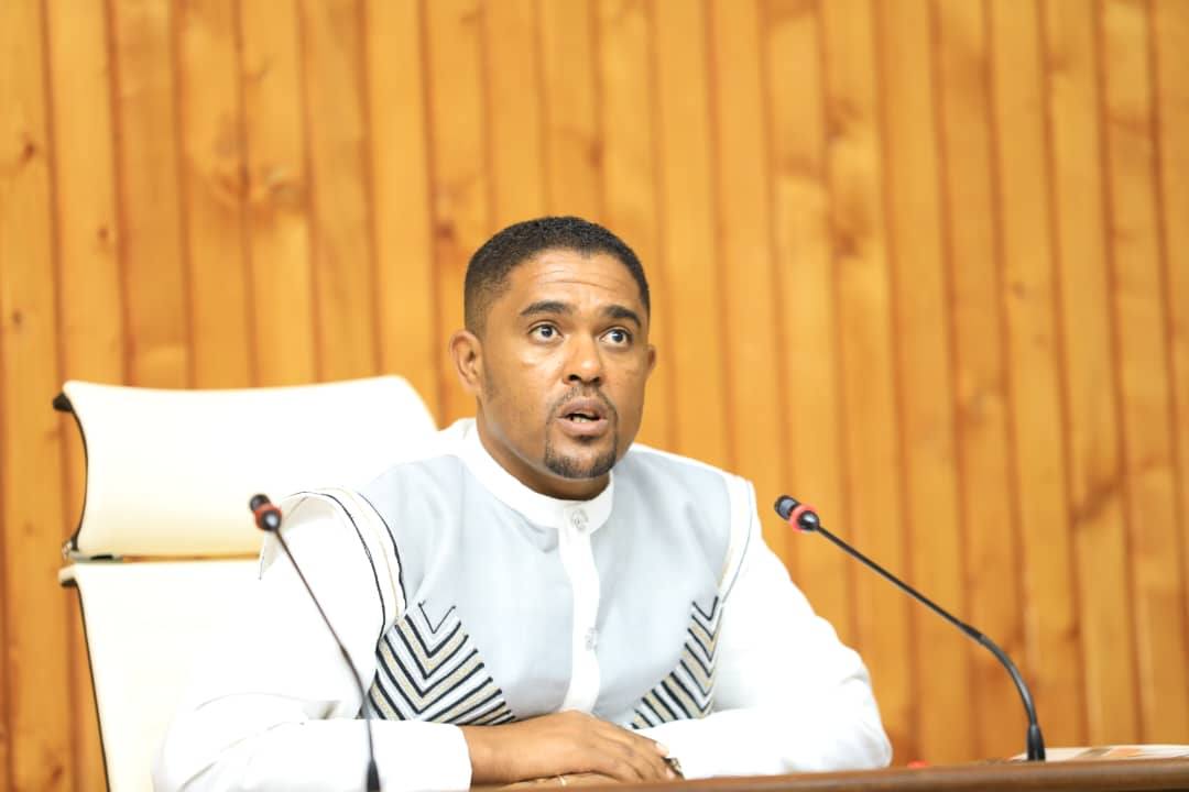 You are currently viewing በኦሮሚያ ክልል ባለፉት አምስት አመታት 8 በመቶ ኢኮኖሚያዊ ዕድገት መመዝገቡ ተገለፀ