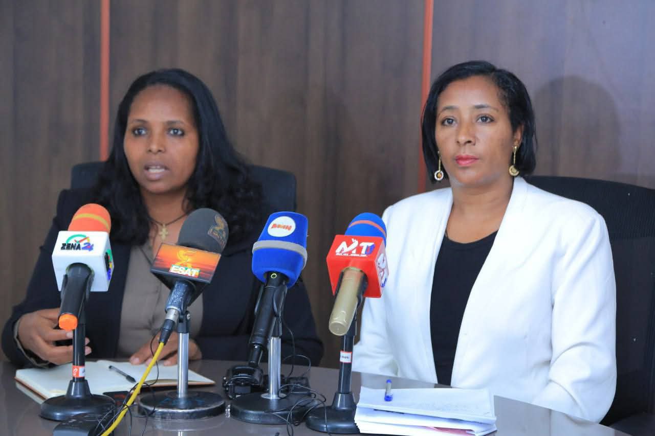 Read more about the article የከተማ አስተዳደሩ ለህጻናትና እናቶች አልሚ ምግቦችን ለማቅረብ 518 ሚሊዮን ብር በጀት መመደቡን ገለጸ