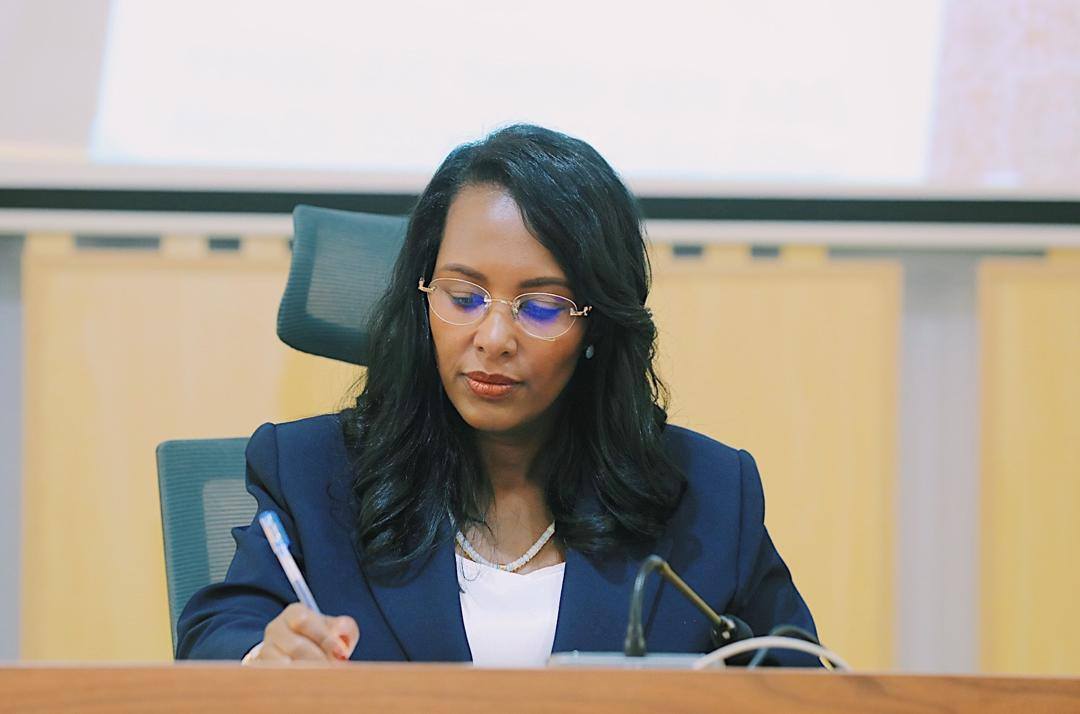 You are currently viewing አዲስ አበባ ህጻናትን ለማሳደግ የምትመች የአፍሪካ ከተማ የማድረጉ ሥራ ስኬት ማሳየቱን ከንቲባ አዳነች አቤቤ ገለጹ
