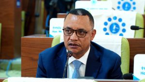 Read more about the article ከህብረተሰቡና ከተለያዩ የጸጥታና ደህንነት ተቋማት ጋር በተሰራው ቅንጅታዊ ስራ በመዲናዋ የወንጀል ምጣኔ እየቀነሰ መምጣቱ ተገለጸ