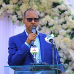 Read more about the article አቶ አደም ፋራህ በሐረሪ ክልል በዘጠኝ ወረዳዎች የተገነቡ የፓርቲ ጽሕፈት ቤቶችን መርቀዋል